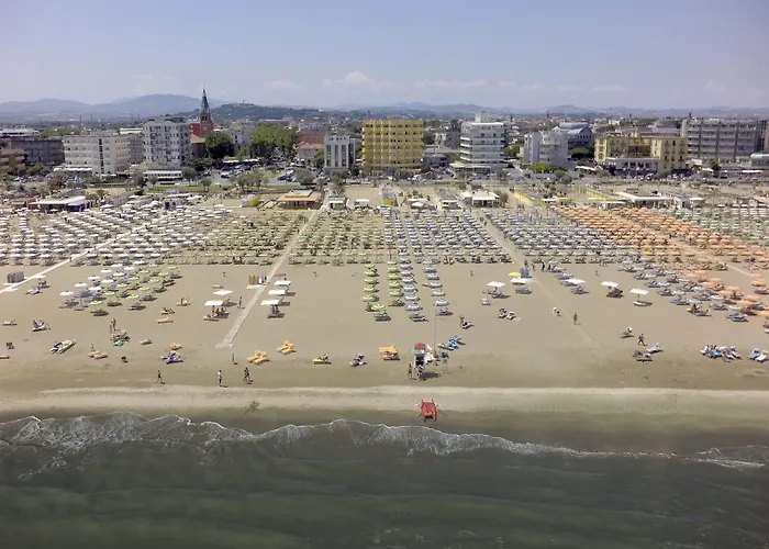 Residence Hotel Piccadilly Rimini